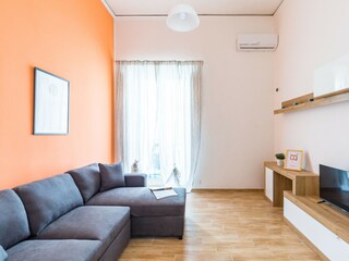 Appartamento Neapel Caratteristiche 4