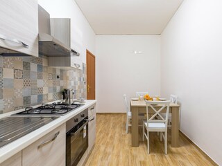 Appartamento Neapel Caratteristiche 5