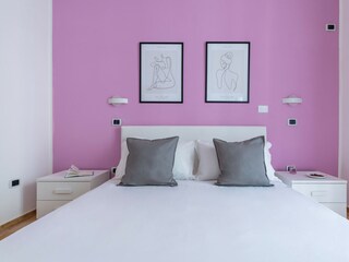 Appartamento Neapel Caratteristiche 6