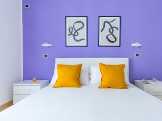 Appartamento Neapel Caratteristiche 7