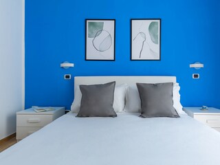 Appartamento Neapel Caratteristiche 8