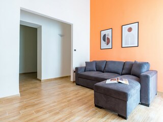 Appartamento Neapel Caratteristiche 9