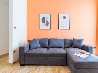 Appartamento Neapel Caratteristiche 10