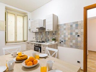 Appartamento Neapel Caratteristiche 13