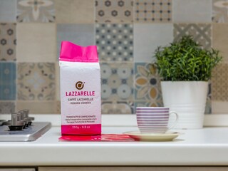 Appartamento Neapel Caratteristiche 15