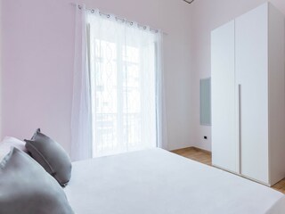 Appartamento Neapel Caratteristiche 17