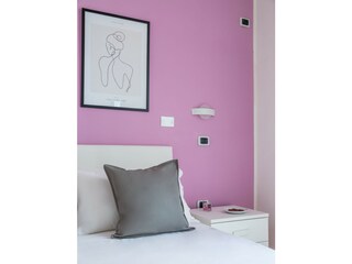 Appartamento Neapel Caratteristiche 20