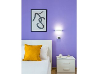 Appartamento Neapel Caratteristiche 22