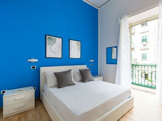 Appartamento Neapel Caratteristiche 25