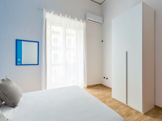 Appartamento Neapel Caratteristiche 26