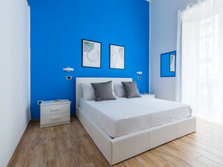 Appartamento Neapel Caratteristiche 27