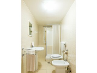 Appartamento Neapel Caratteristiche 29