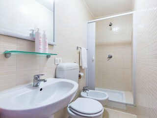 Appartamento Neapel Caratteristiche 30