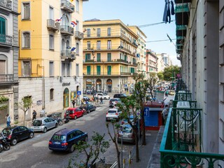 Appartamento Neapel Ambiente 31
