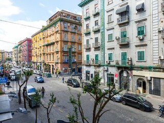 Appartamento Neapel Ambiente 32