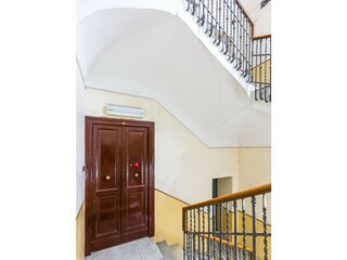 Appartamento Neapel Pianta del piano 34