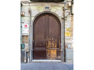 Appartamento Neapel Registrazione all'aperto 2