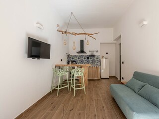 Apartment Palermo Ausstattung 2
