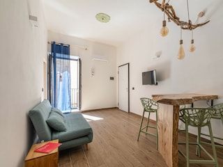 Apartment Palermo Ausstattung 3