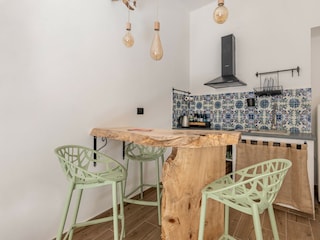 Apartment Palermo Ausstattung 4
