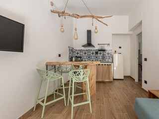 Apartment Palermo Ausstattung 5
