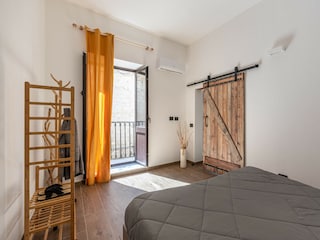 Apartment Palermo Ausstattung 7