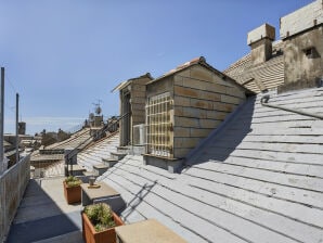 Apartment Garibaldi Attic - Genua - image1