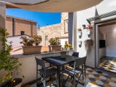 Apartamento Palermo Grabación al aire libre 1