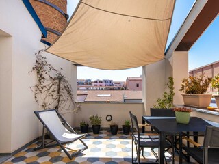 Appartamento Palermo Registrazione all'aperto 3