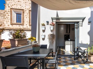 Appartamento Palermo Registrazione all'aperto 4