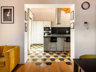 Appartamento Palermo Caratteristiche 7