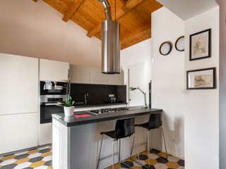 Appartamento Palermo Caratteristiche 9