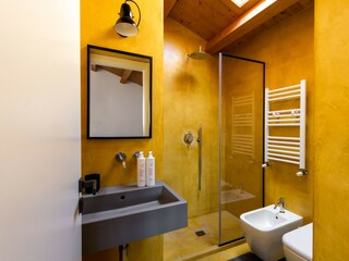 Appartamento Palermo Caratteristiche 16