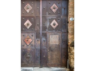 Appartamento Palermo Registrazione all'aperto 6