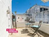 Appartement Ostuni Buitenaudio-opname 1