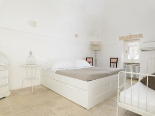 Apartamento Ostuni Características 6