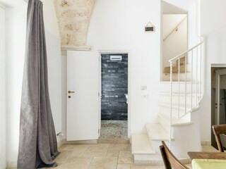 Apartamento Ostuni Características 12