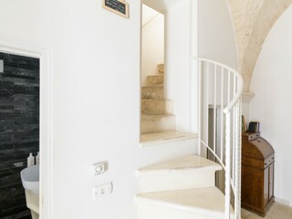 Apartamento Ostuni  18