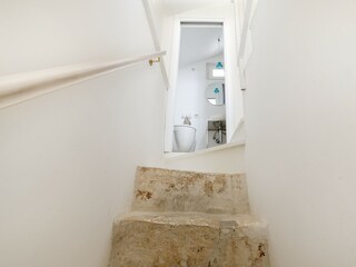 Apartamento Ostuni  19