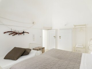 Apartamento Ostuni Características 14