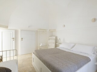 Apartamento Ostuni Características 15