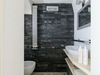 Apartamento Ostuni Características 17