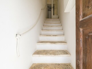 Apartamento Ostuni  21