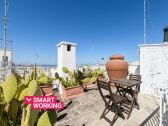 Apartamento Ostuni Grabación al aire libre 1