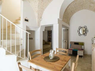 Appartement Ostuni Kenmerken 6