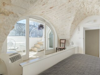 Appartement Ostuni Kenmerken 7