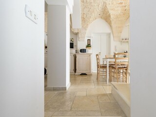 Appartement Ostuni Kenmerken 9