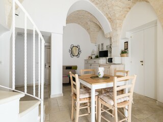 Appartement Ostuni Kenmerken 10
