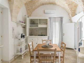 Appartamento Ostuni Caratteristiche 11
