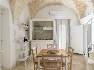 Appartement Ostuni Kenmerken 11